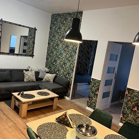 Apartamenty Cieplicka 20A 옐레니아구라 외부 사진