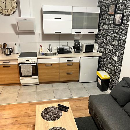 Apartamenty Cieplicka 20A 옐레니아구라 외부 사진