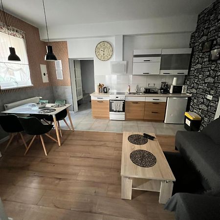 Apartamenty Cieplicka 20A 옐레니아구라 외부 사진