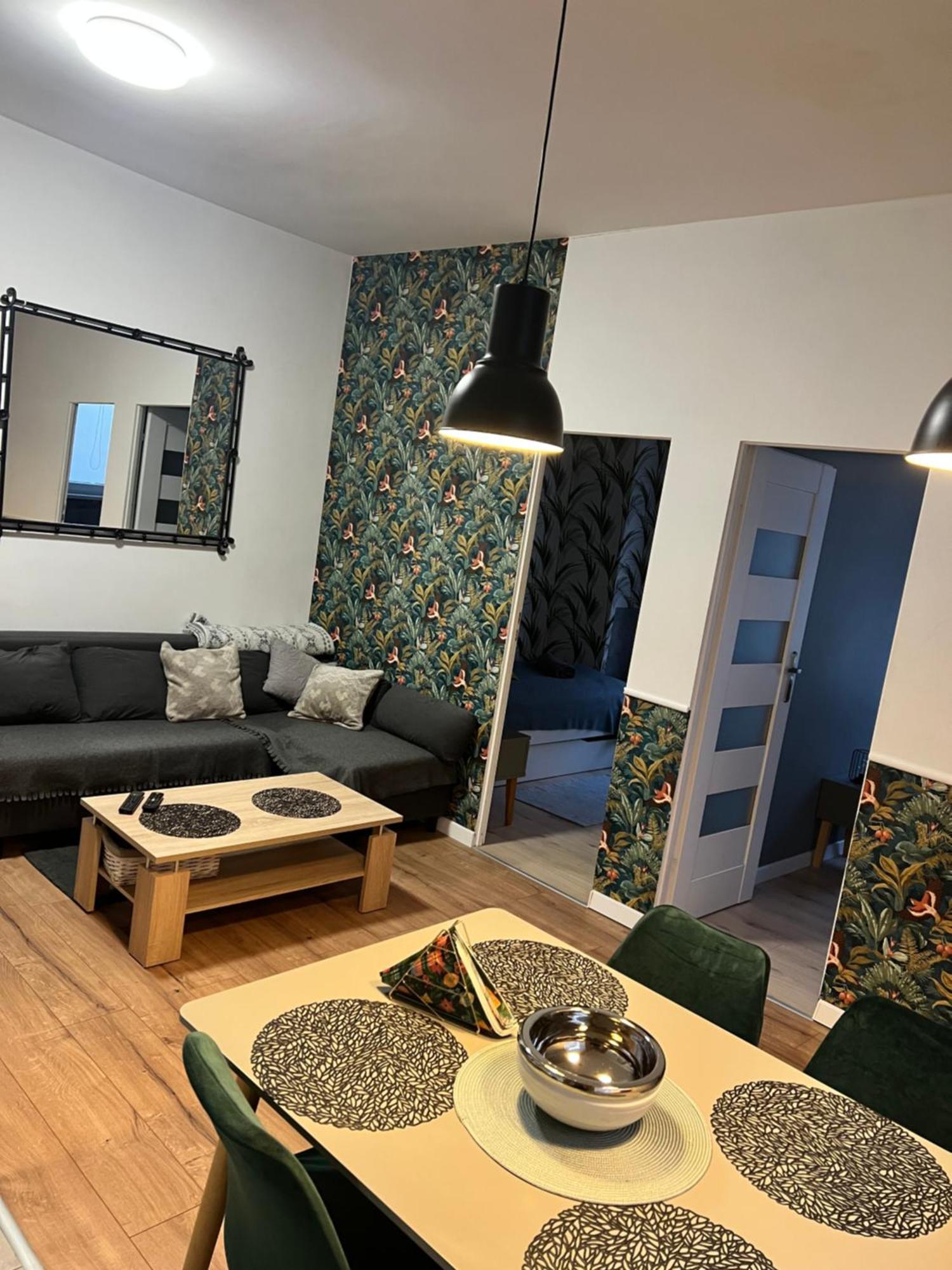 Apartamenty Cieplicka 20A 옐레니아구라 외부 사진