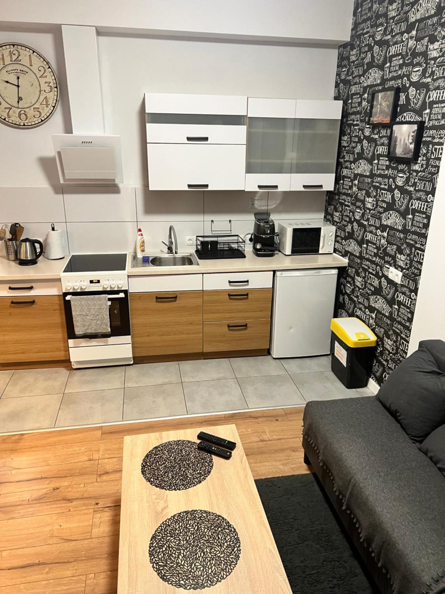 Apartamenty Cieplicka 20A 옐레니아구라 외부 사진