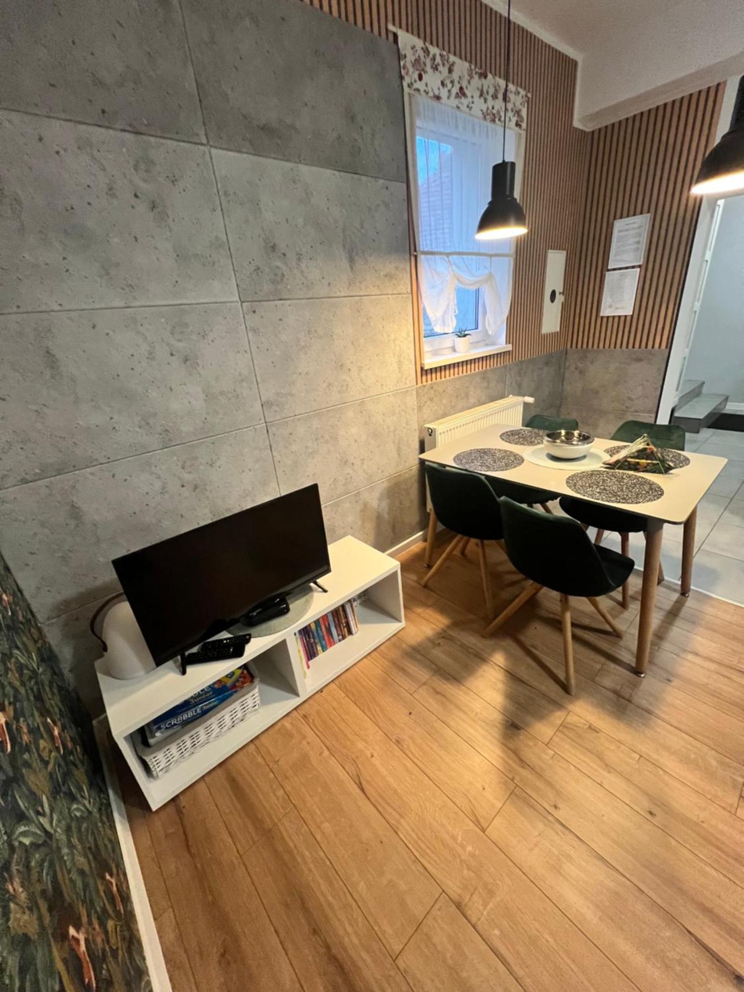 Apartamenty Cieplicka 20A 옐레니아구라 외부 사진