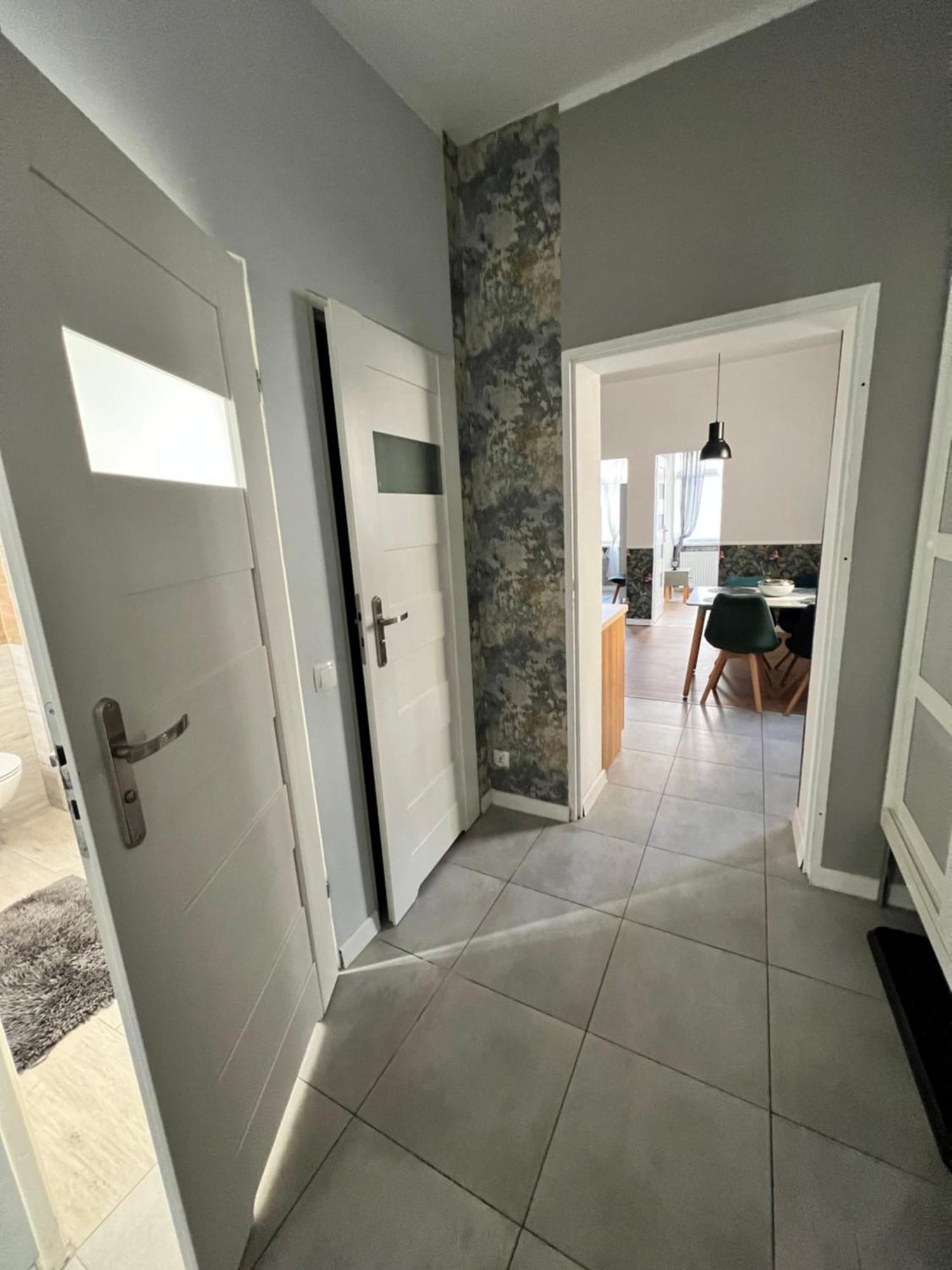 Apartamenty Cieplicka 20A 옐레니아구라 외부 사진
