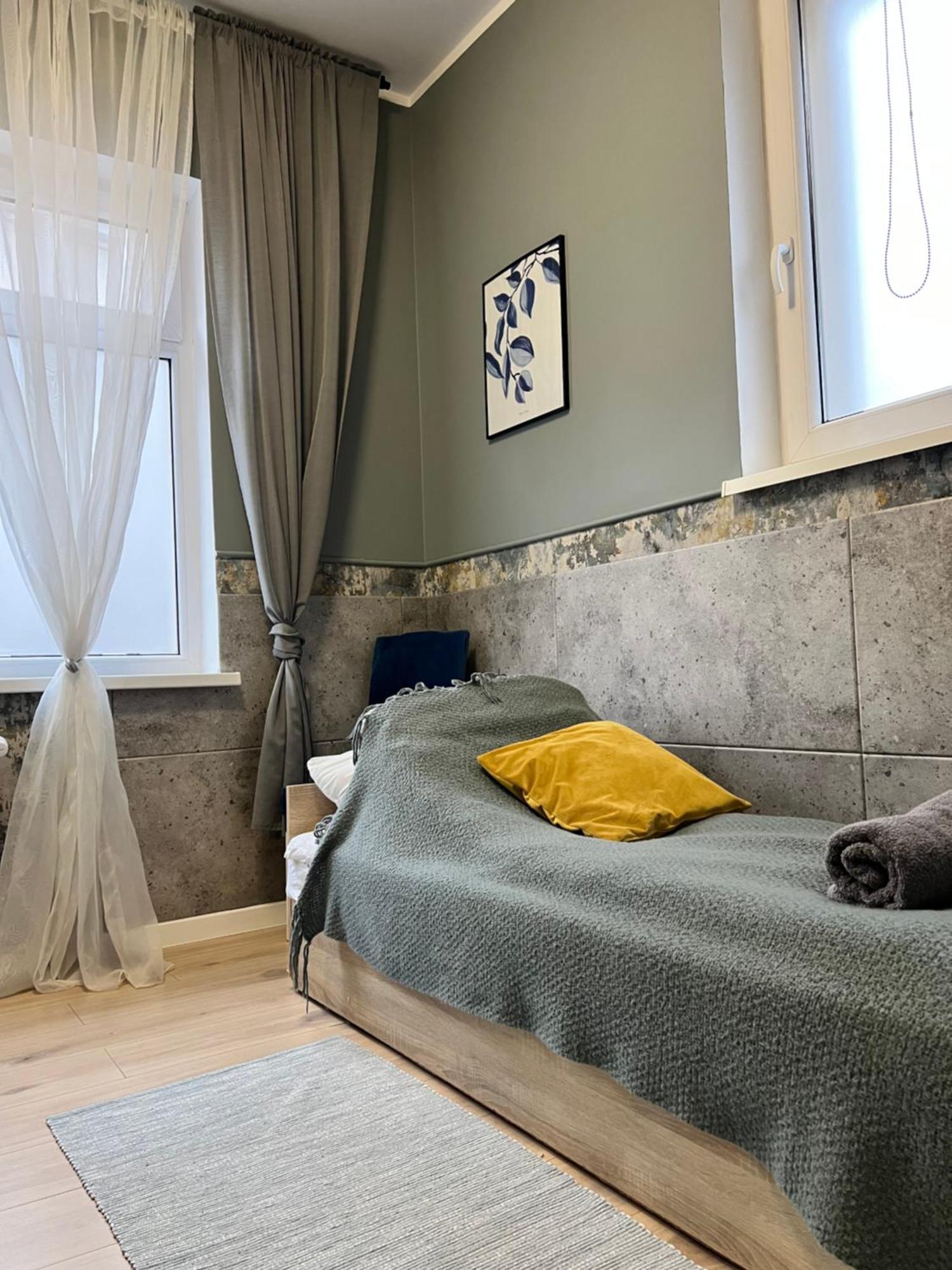 Apartamenty Cieplicka 20A 옐레니아구라 외부 사진