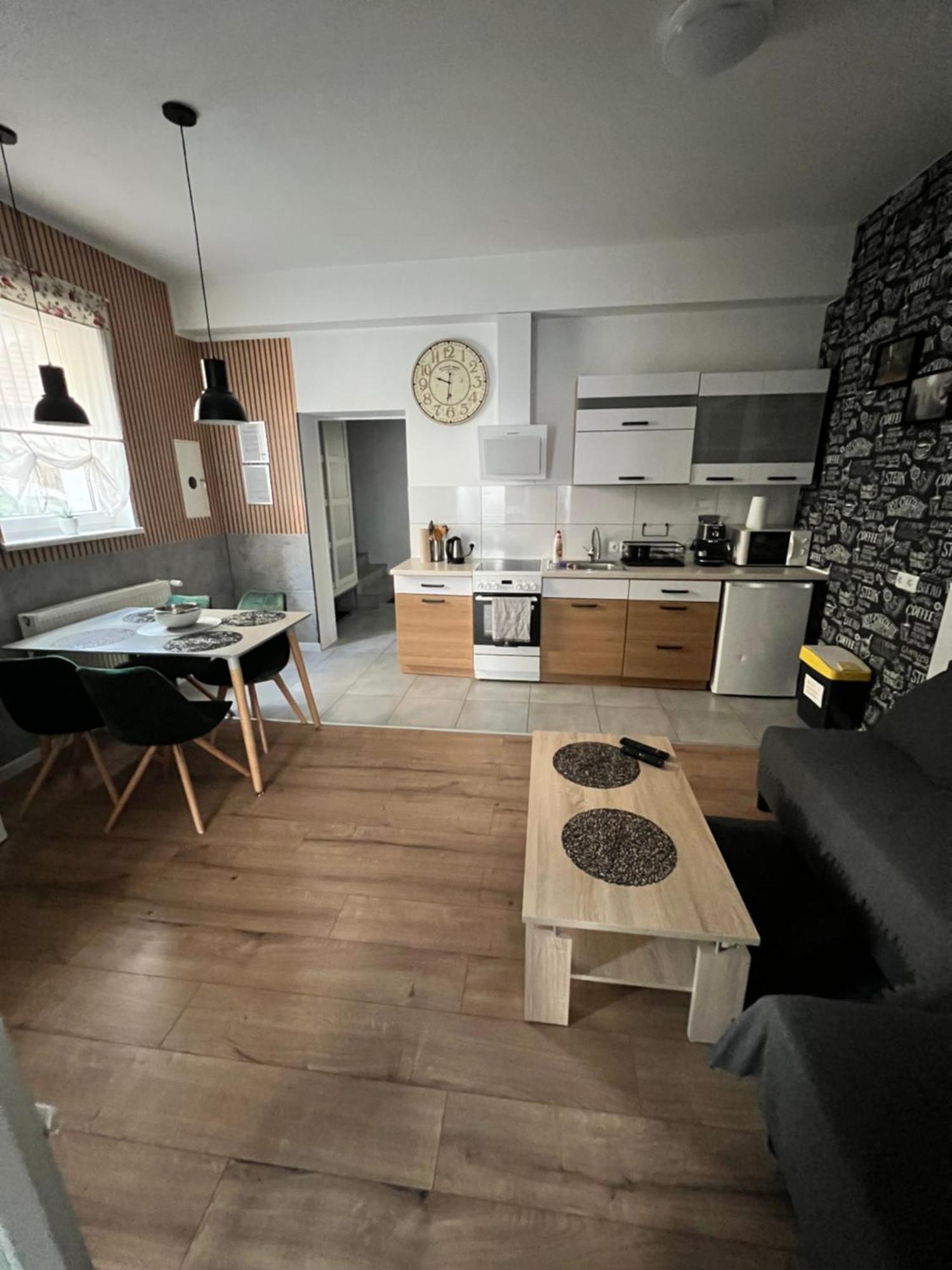 Apartamenty Cieplicka 20A 옐레니아구라 외부 사진