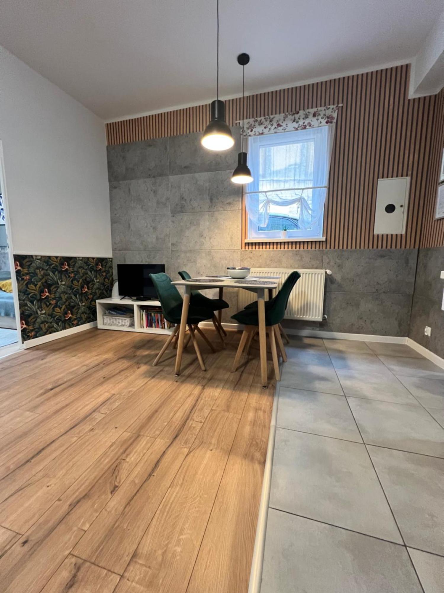 Apartamenty Cieplicka 20A 옐레니아구라 외부 사진