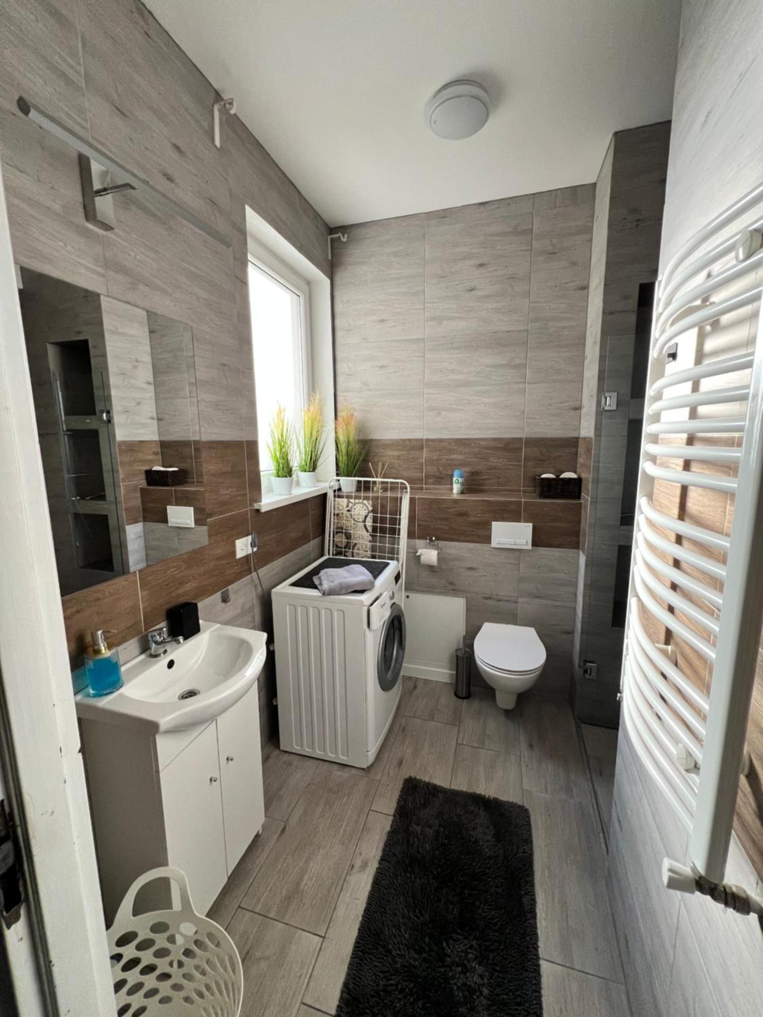 Apartamenty Cieplicka 20A 옐레니아구라 외부 사진