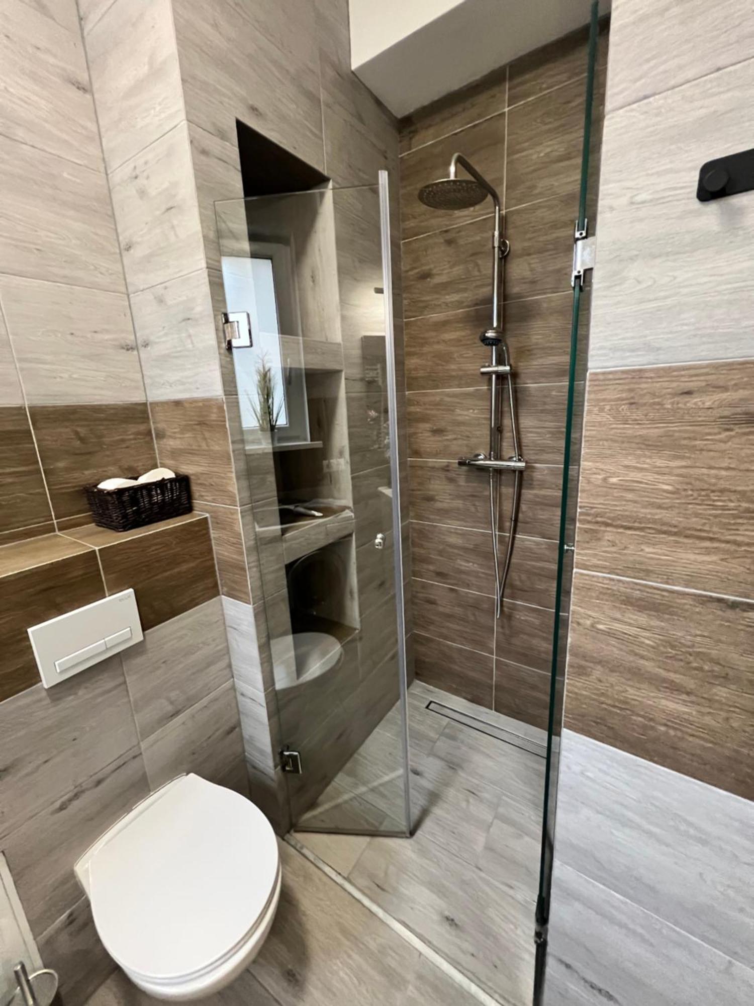 Apartamenty Cieplicka 20A 옐레니아구라 외부 사진