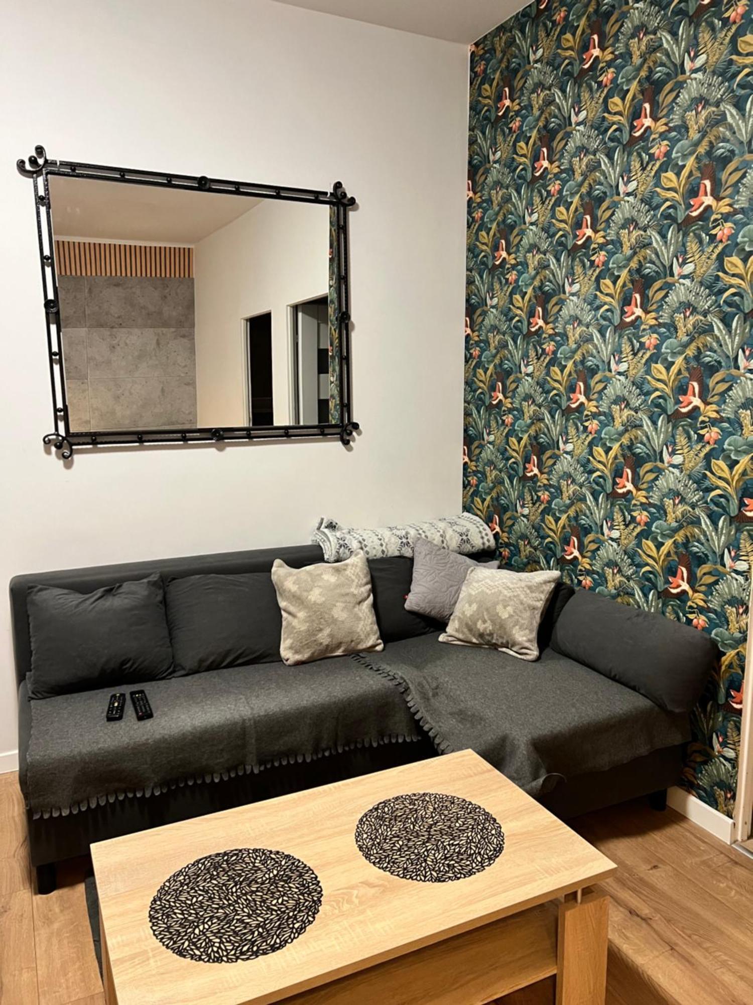 Apartamenty Cieplicka 20A 옐레니아구라 외부 사진