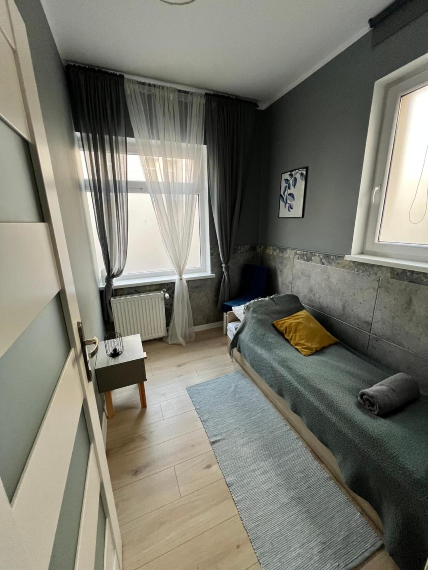 Apartamenty Cieplicka 20A 옐레니아구라 외부 사진
