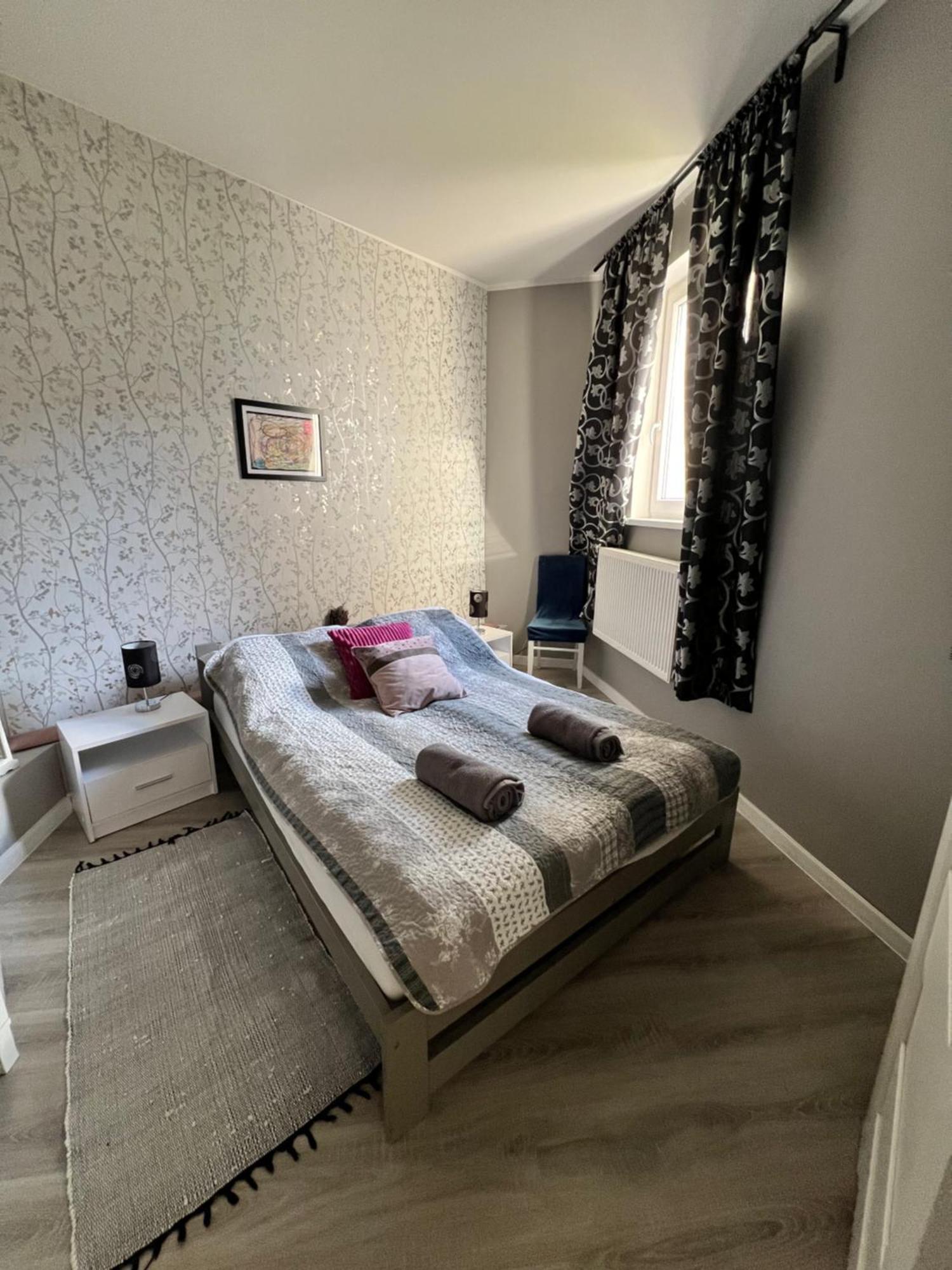 Apartamenty Cieplicka 20A 옐레니아구라 외부 사진