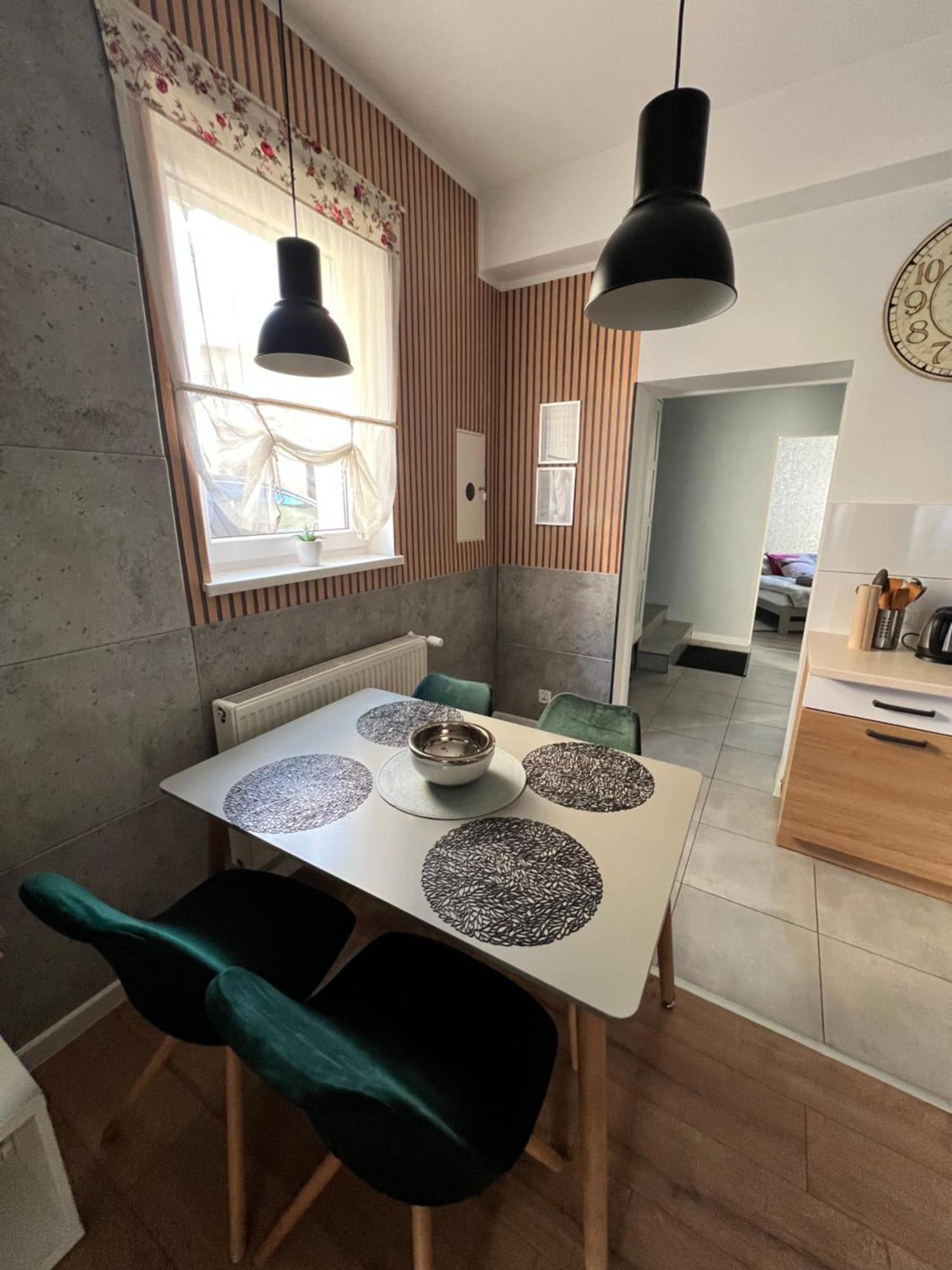 Apartamenty Cieplicka 20A 옐레니아구라 외부 사진