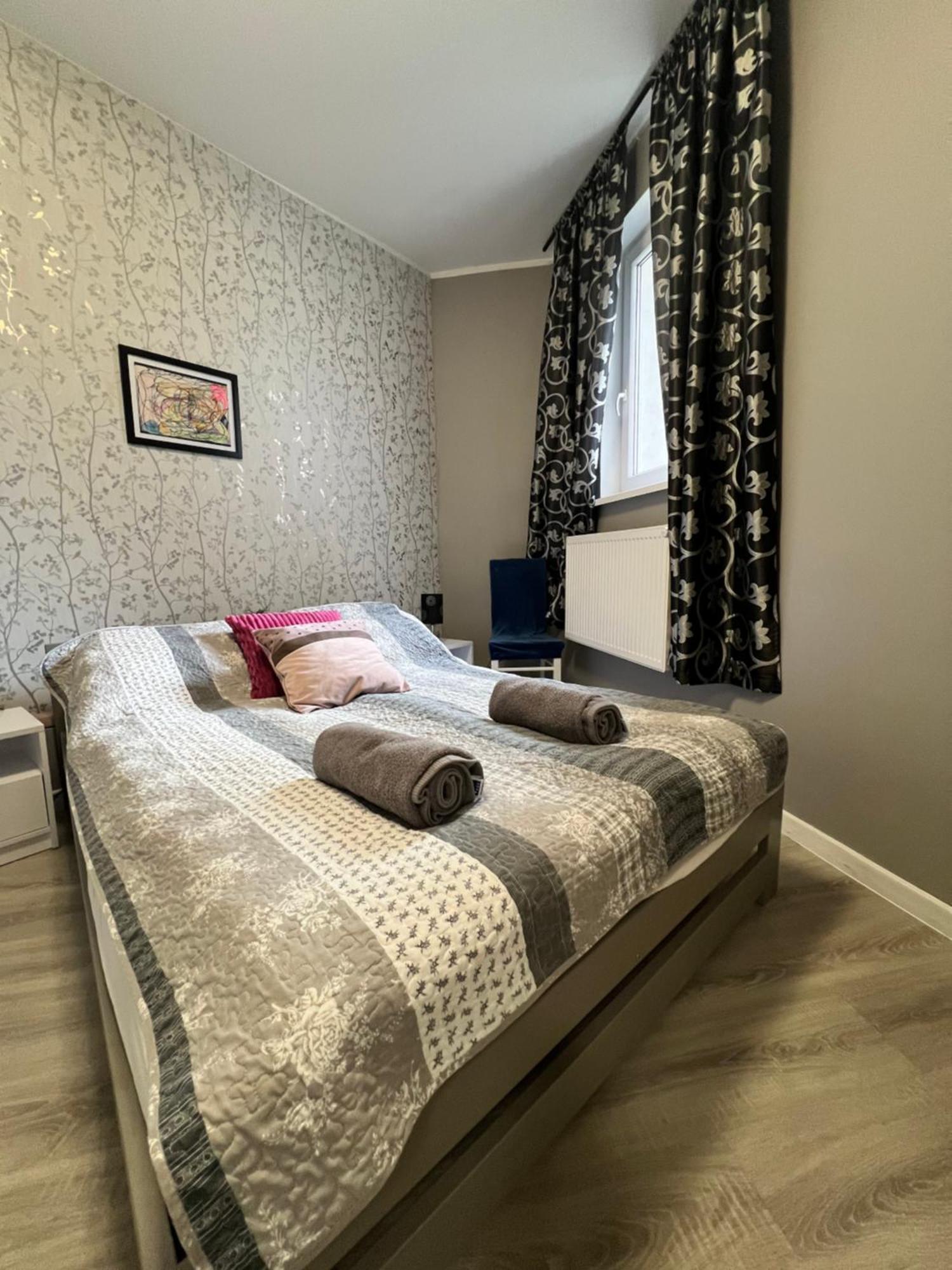 Apartamenty Cieplicka 20A 옐레니아구라 외부 사진