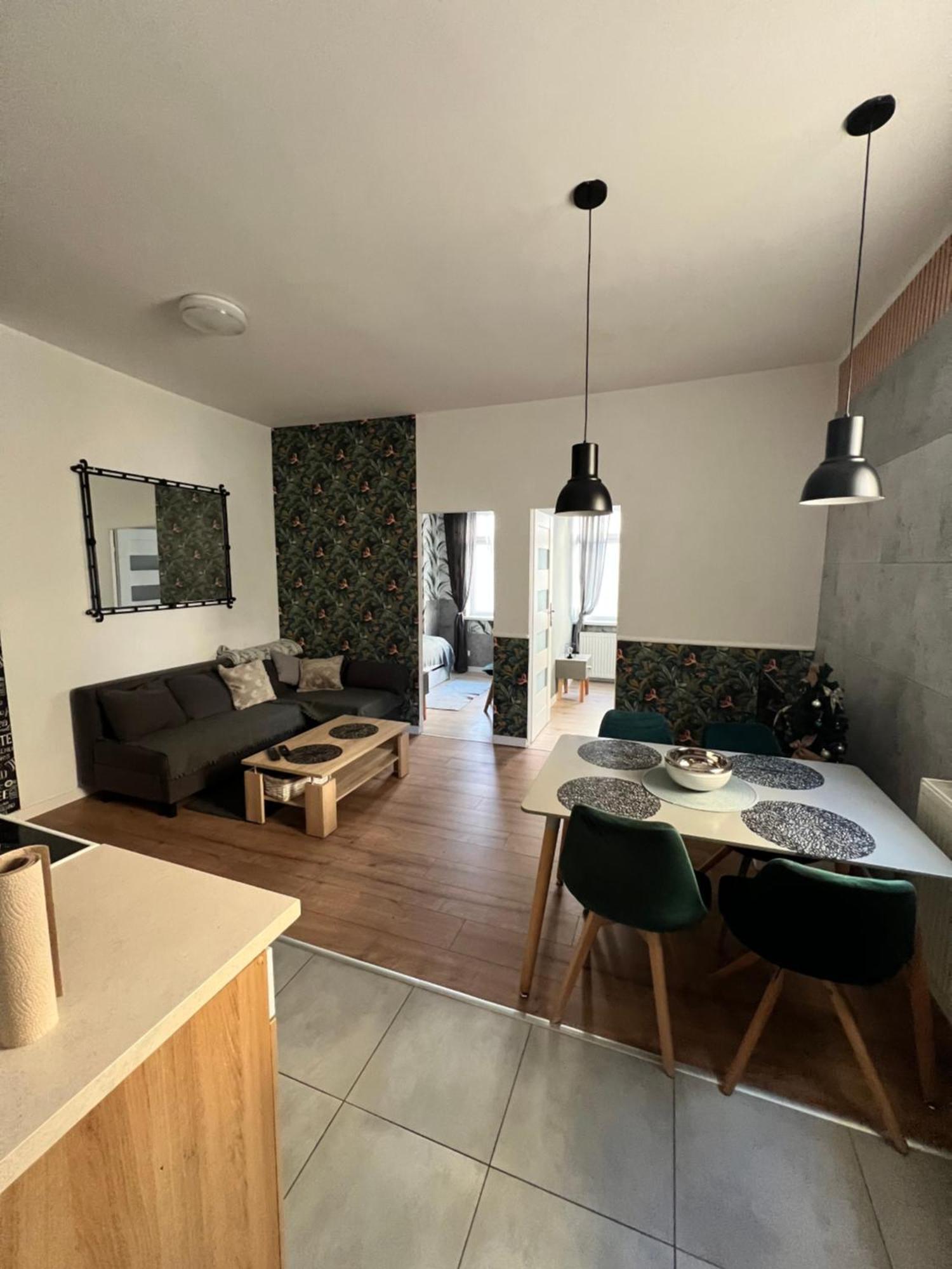 Apartamenty Cieplicka 20A 옐레니아구라 외부 사진