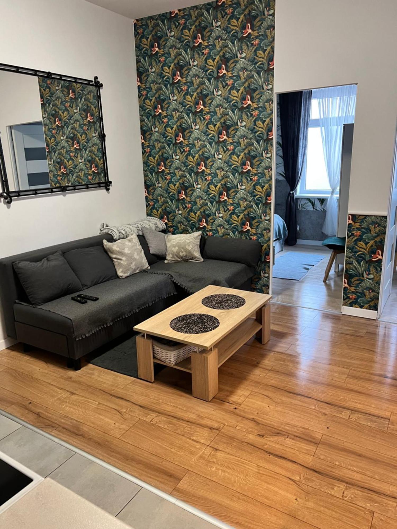 Apartamenty Cieplicka 20A 옐레니아구라 외부 사진