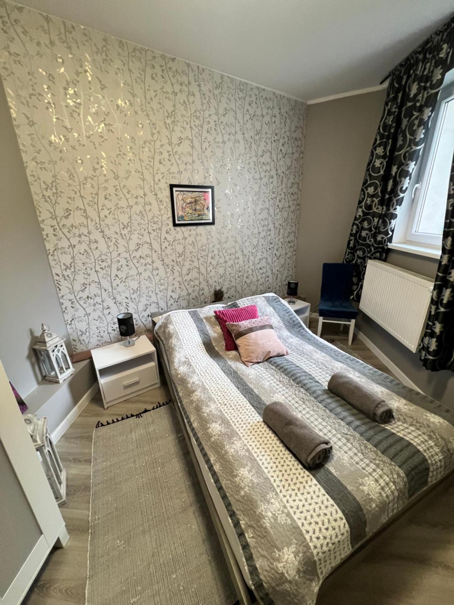 Apartamenty Cieplicka 20A 옐레니아구라 외부 사진