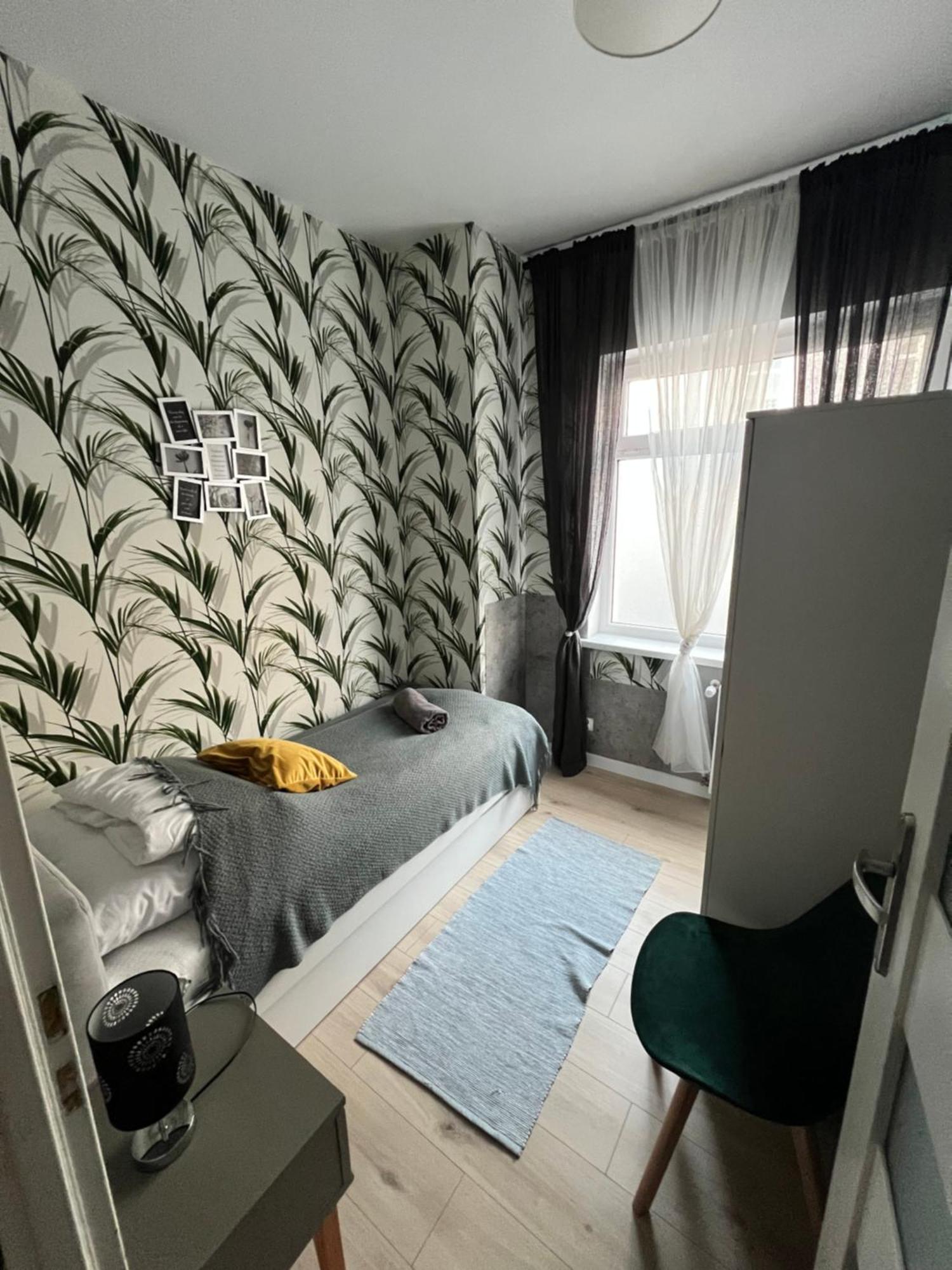 Apartamenty Cieplicka 20A 옐레니아구라 외부 사진