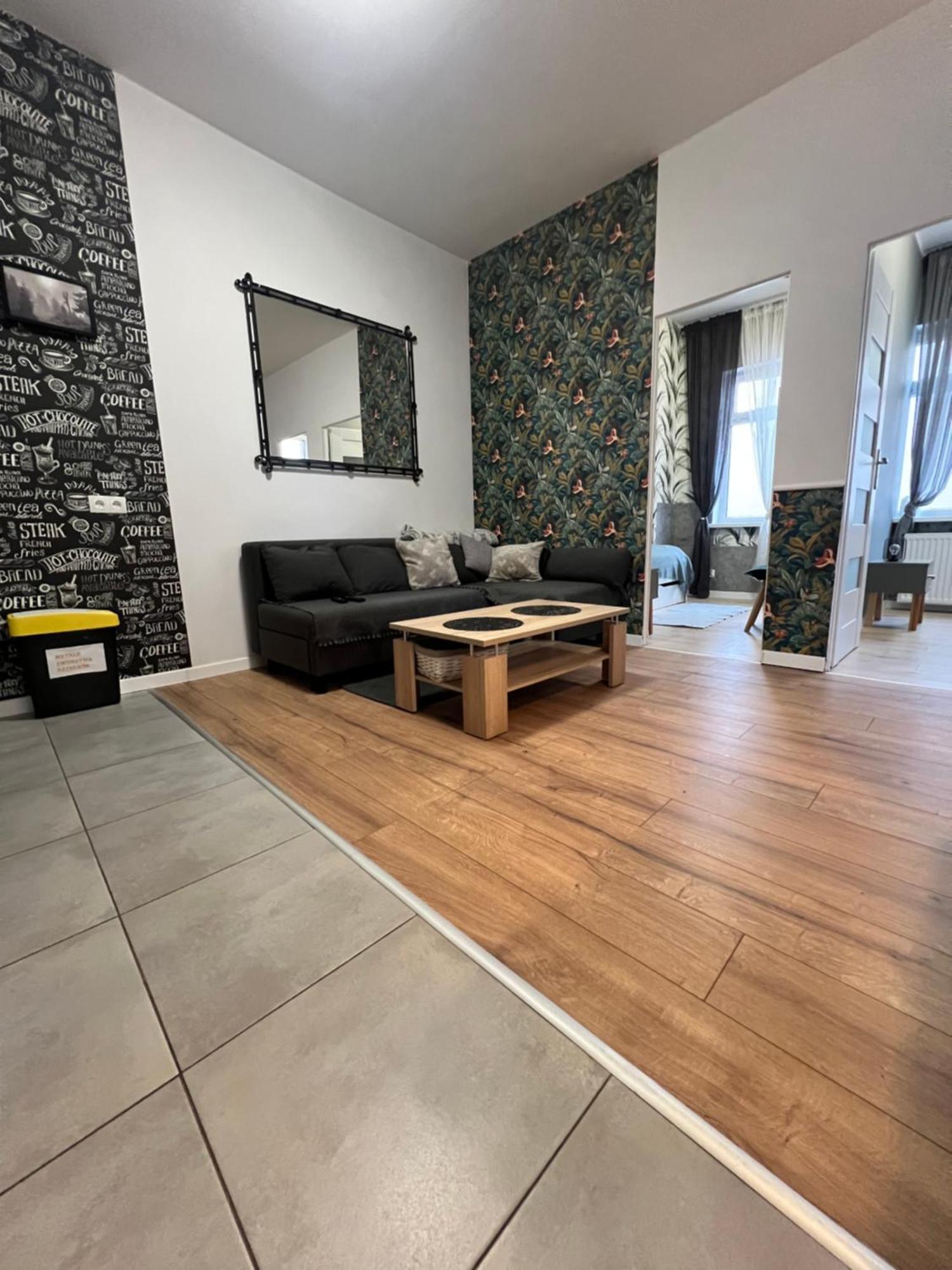Apartamenty Cieplicka 20A 옐레니아구라 외부 사진
