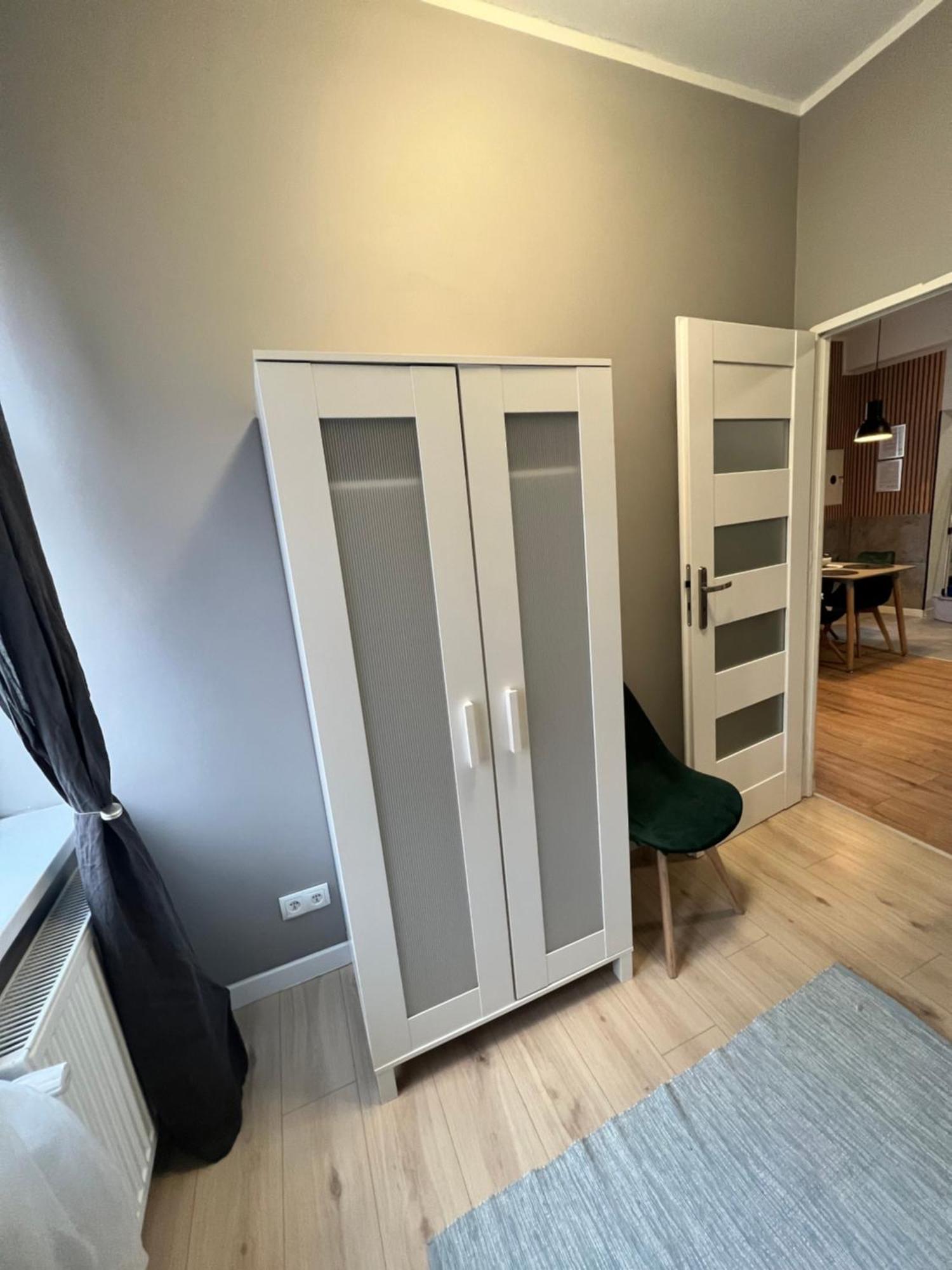 Apartamenty Cieplicka 20A 옐레니아구라 외부 사진