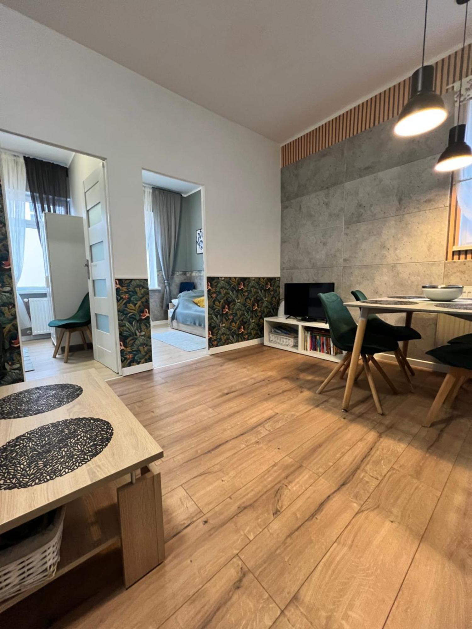 Apartamenty Cieplicka 20A 옐레니아구라 외부 사진